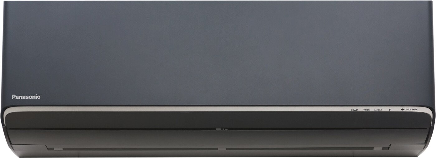 Panasonic HZ35 Flagship i grafittgrå