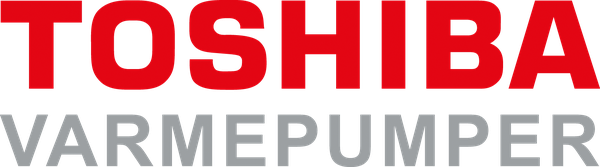 Toshiba Varmepumper